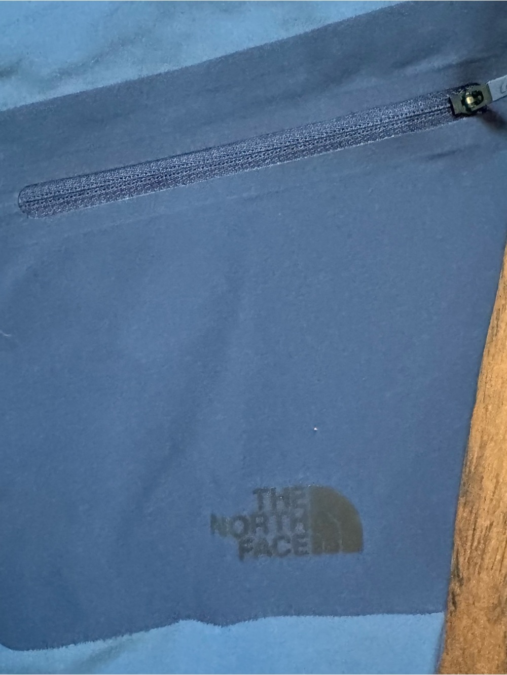 The North Face XXL Men's Blue Lightstride Pants - Picture 3 of 10